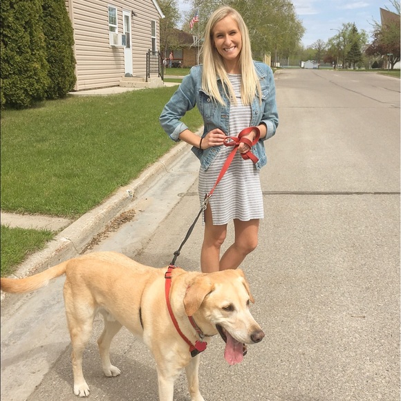 Meet your Posher, Ally - Picture 4 of 5