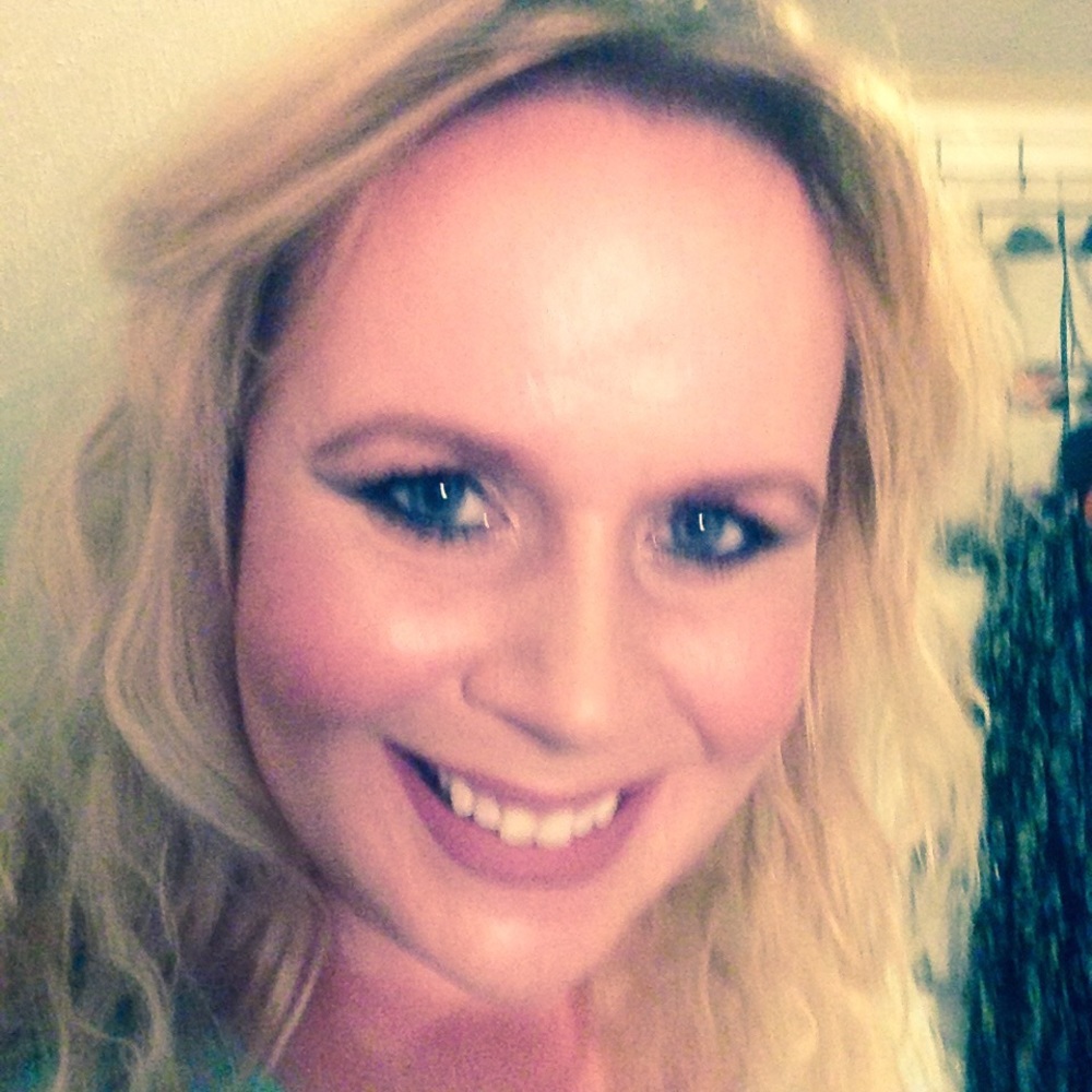 Meet your Posher, Bridget
