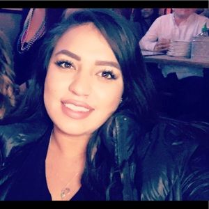 Meet your Posher, Katherine