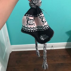 Chicago blackhawks hat