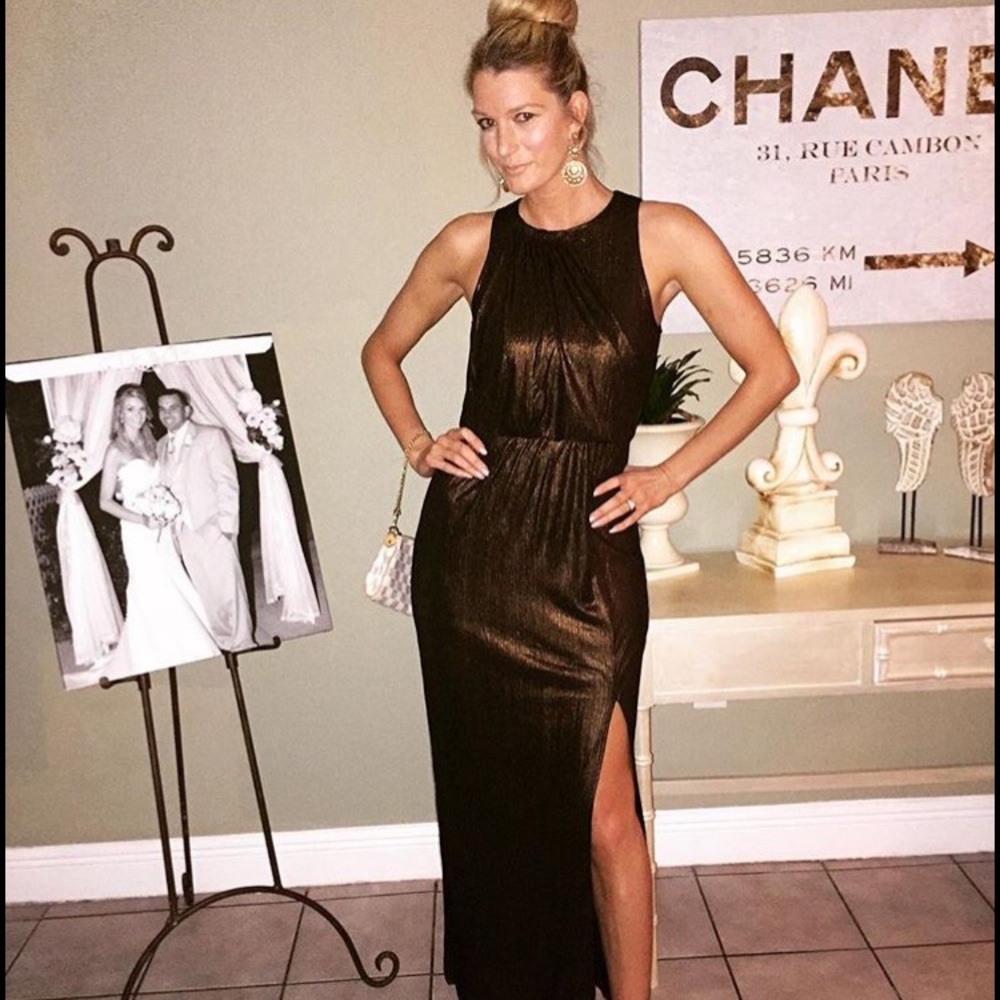 Gorgeous maxi dress