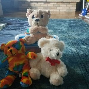 Meet your Posher, Stacy