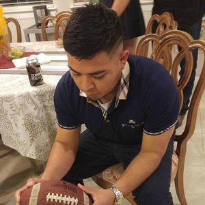 Meet your Posher, Fandy