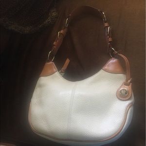 Dooney and Burke Small AWL bag