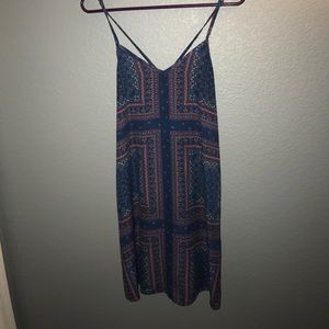 Urban Outfitters sundress