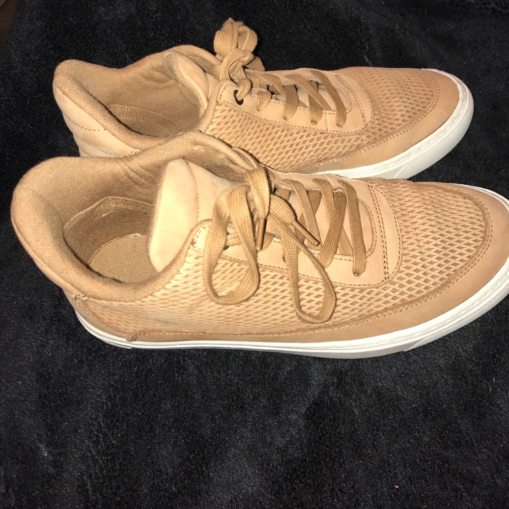 Aldo sneakers