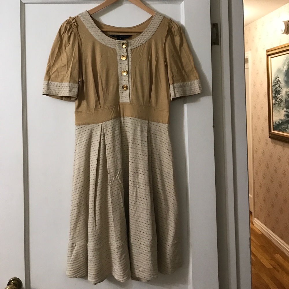 Marc by mMarc Jacobs dress