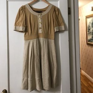 Marc by mMarc Jacobs dress