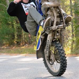 Meet your Posher, Aidan