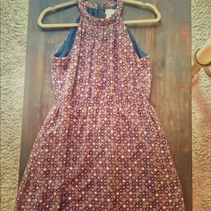 LOFT Dress, Size 2