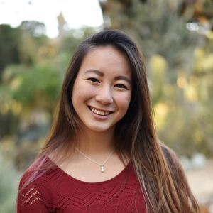 Meet your Posher, Kaitlyn