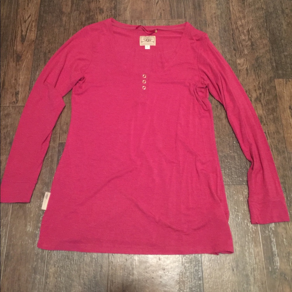 UGG long sleeve