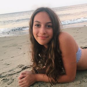 Meet your Posher, Georgia