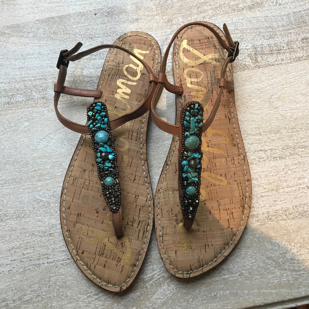 Sandal - Picture 2 of 5