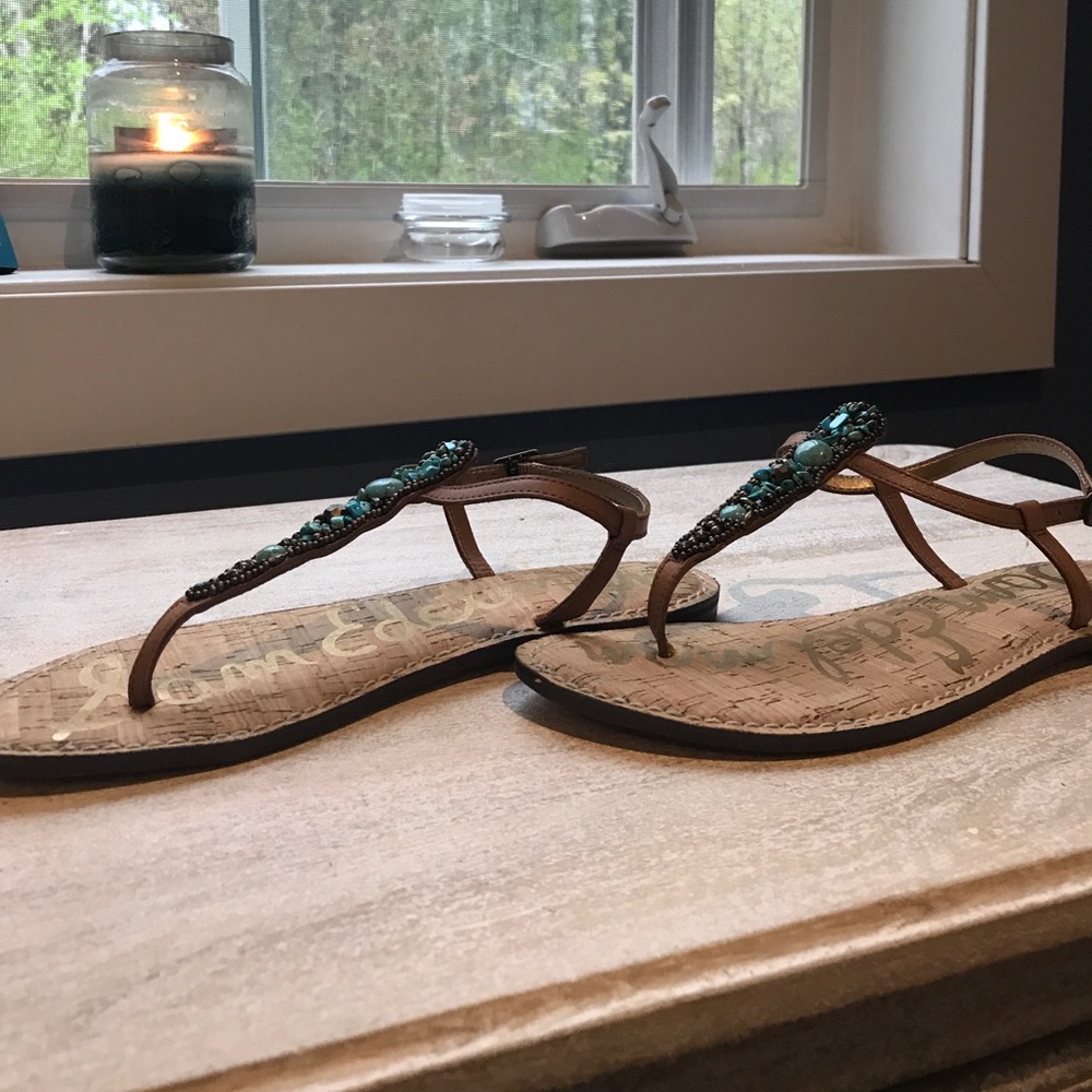 Sandal - Picture 3 of 5