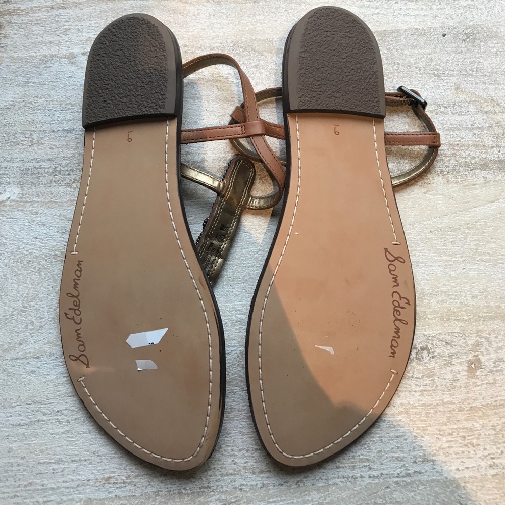 Sandal - Picture 4 of 5