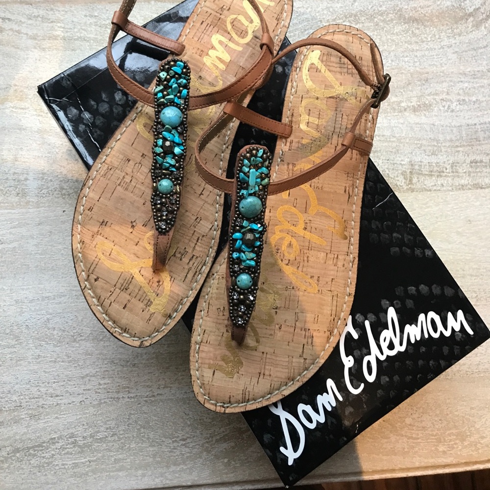 Sandal - Picture 5 of 5