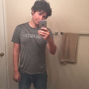 Meet your Posher, Jason