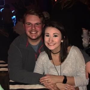 Meet your Posher, Annie katelyn