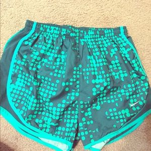 Nike dri-fit shorts