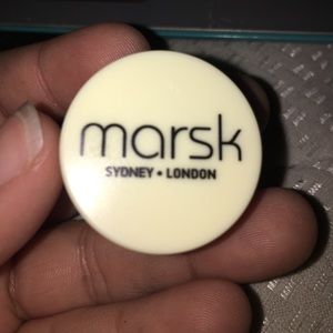 Marsk mineral eyeshadow in color You're Toast