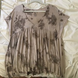 American Eagle Soft and Sexy Tee