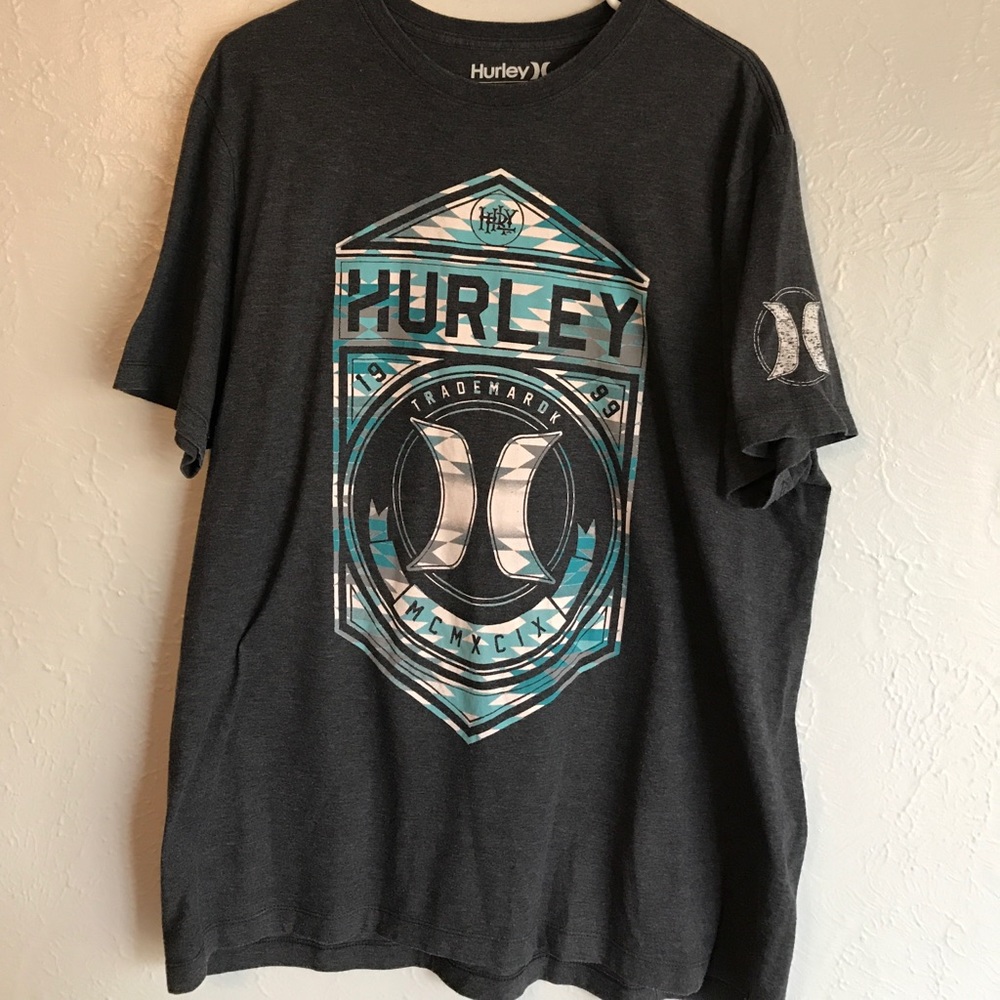 Hurley T-shirt