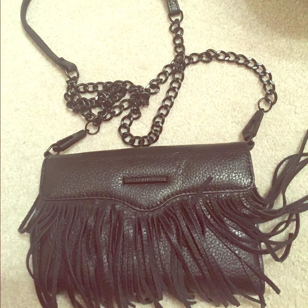 Rebecca Minkoff purse