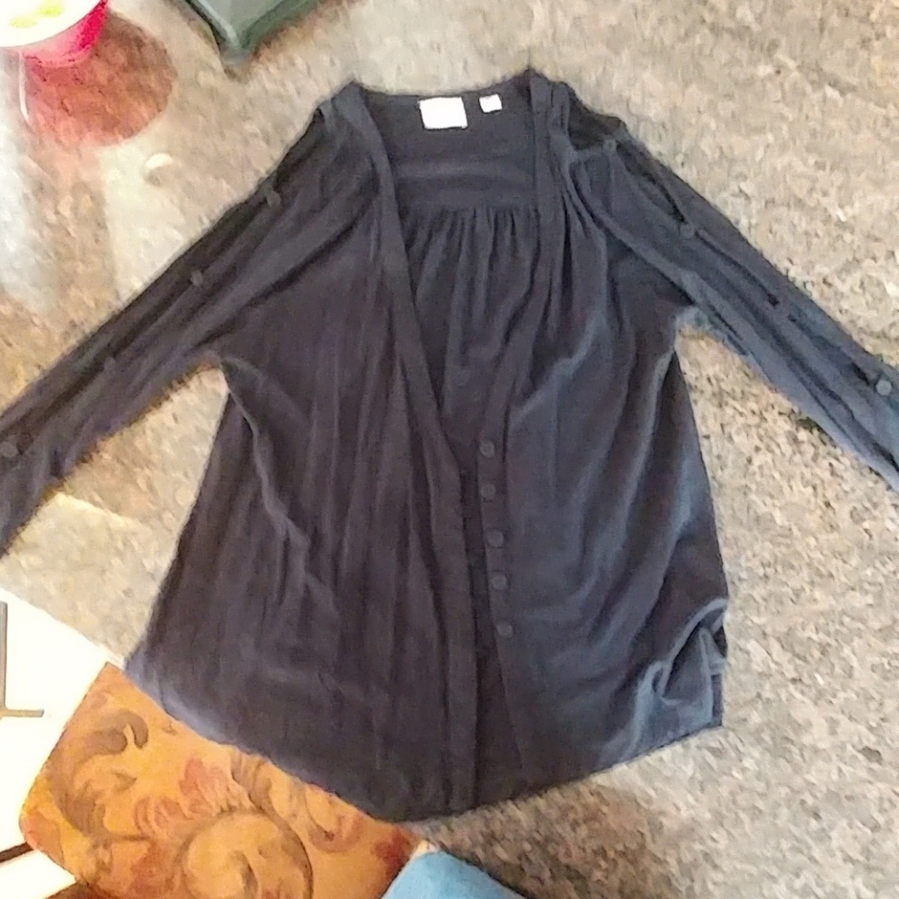Anthropologie shirt