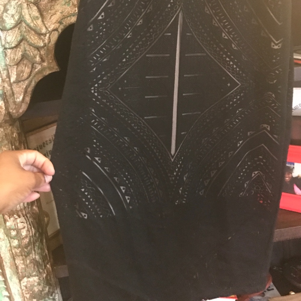 Dress - Picture 3 of 4