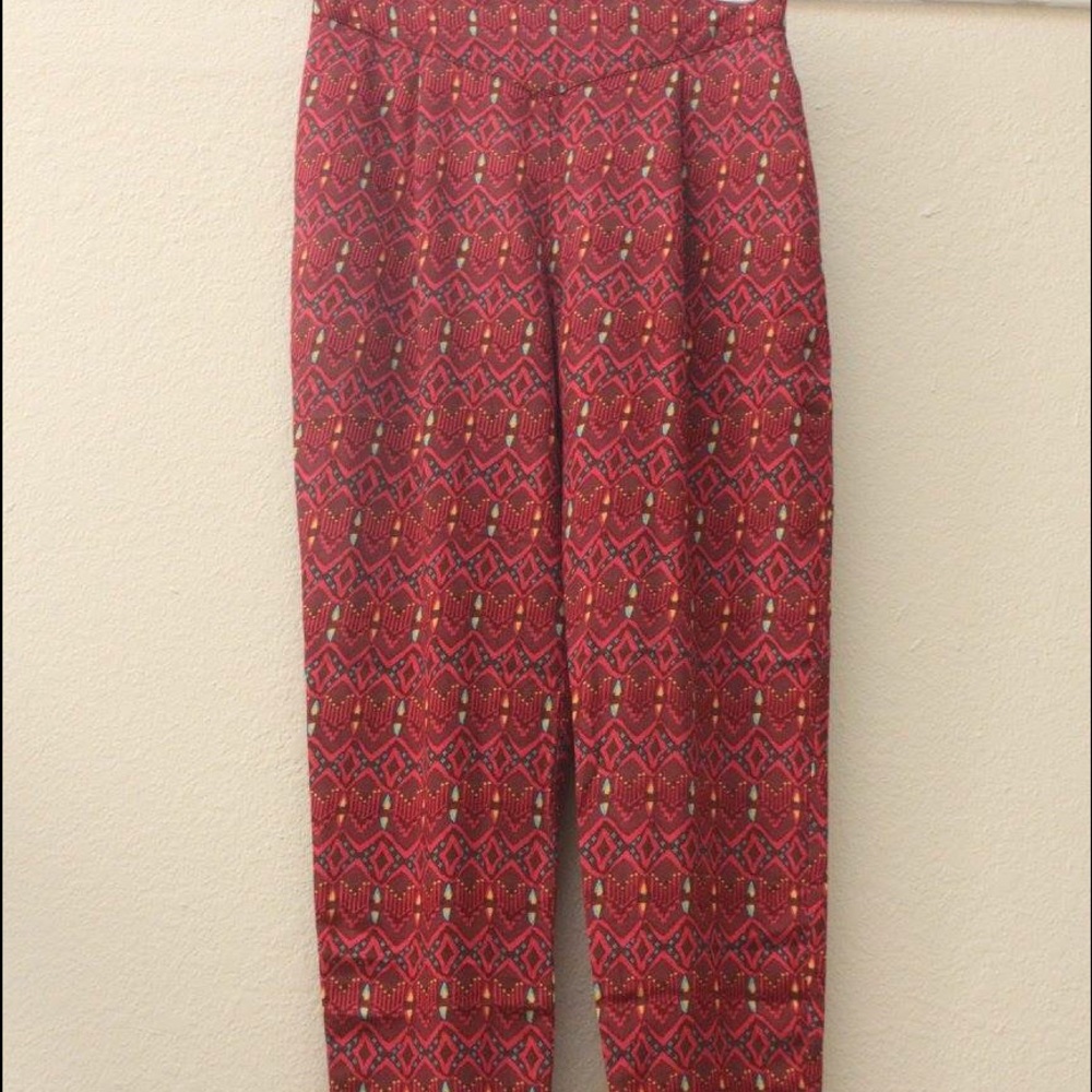 Full tilt Parachute Pants