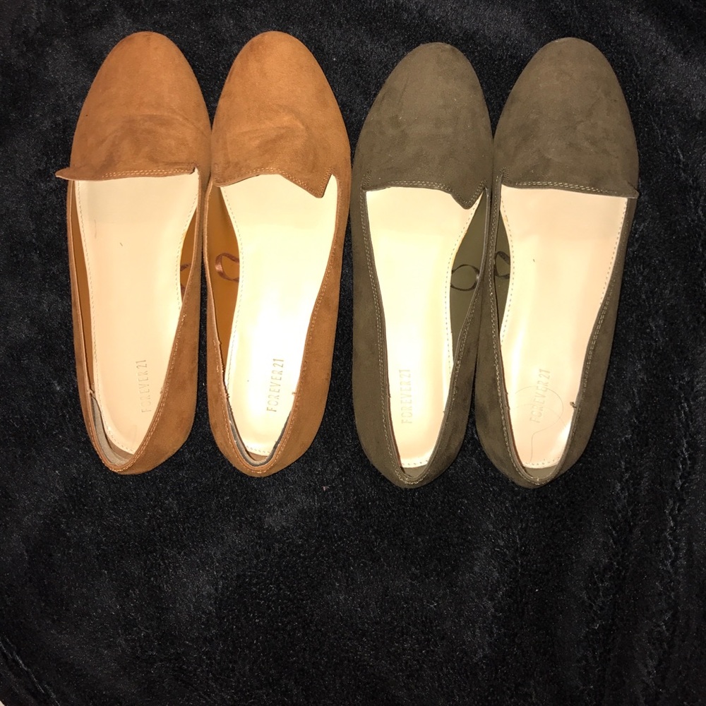 Flats