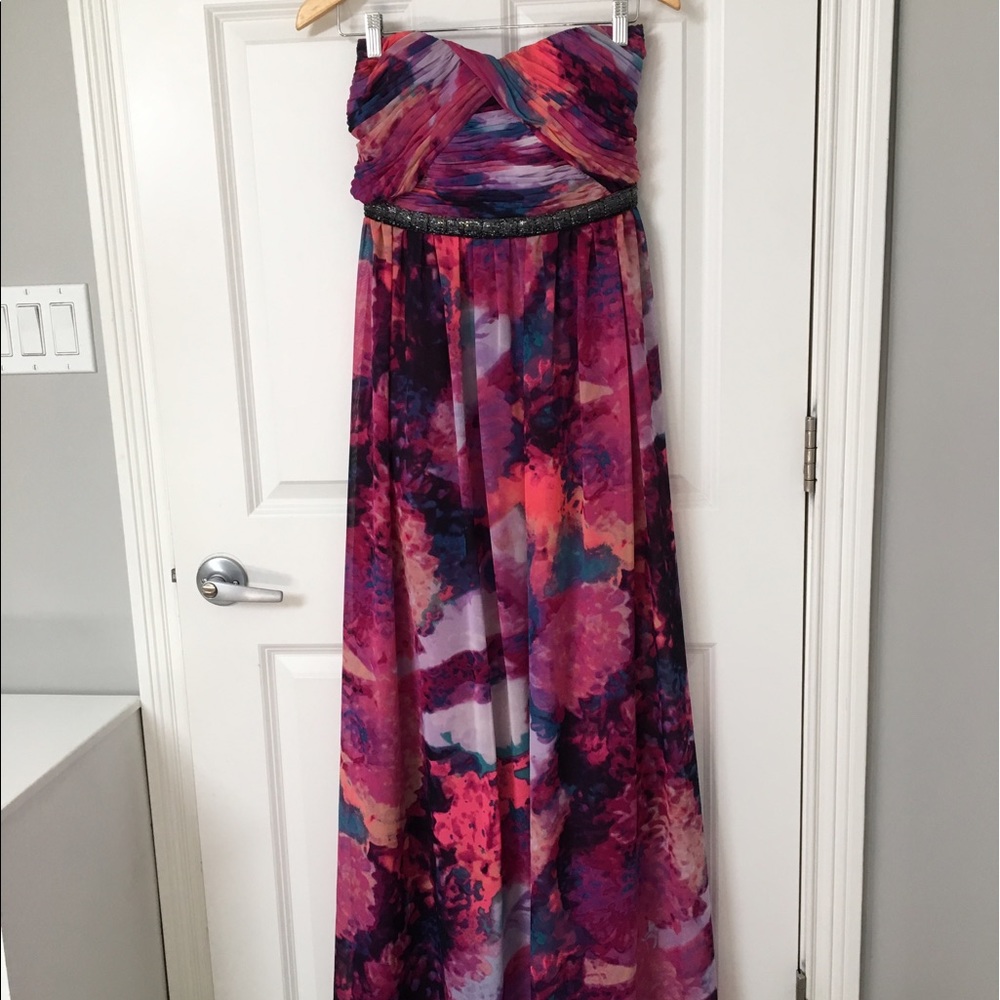 Calvin Klein Formal Gown