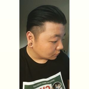 Meet your Posher, Chris