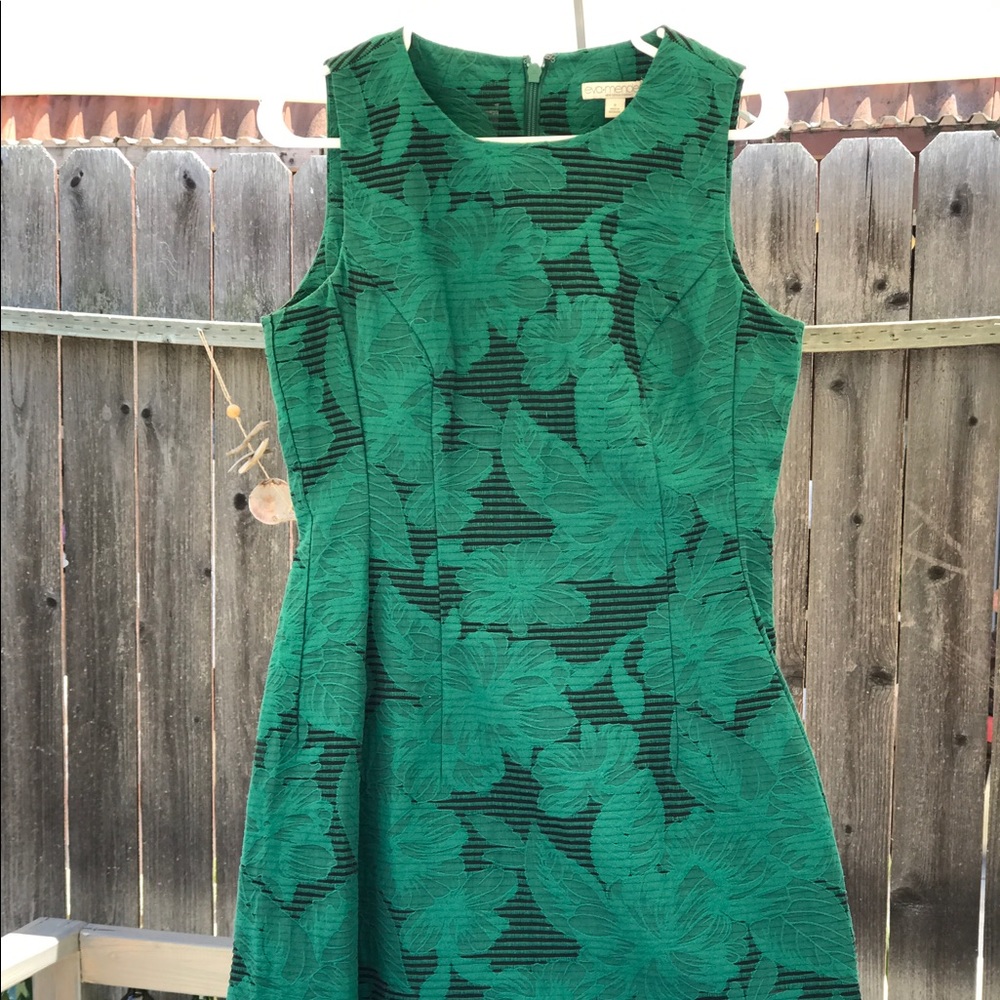 Cute dress by Eva Mendes