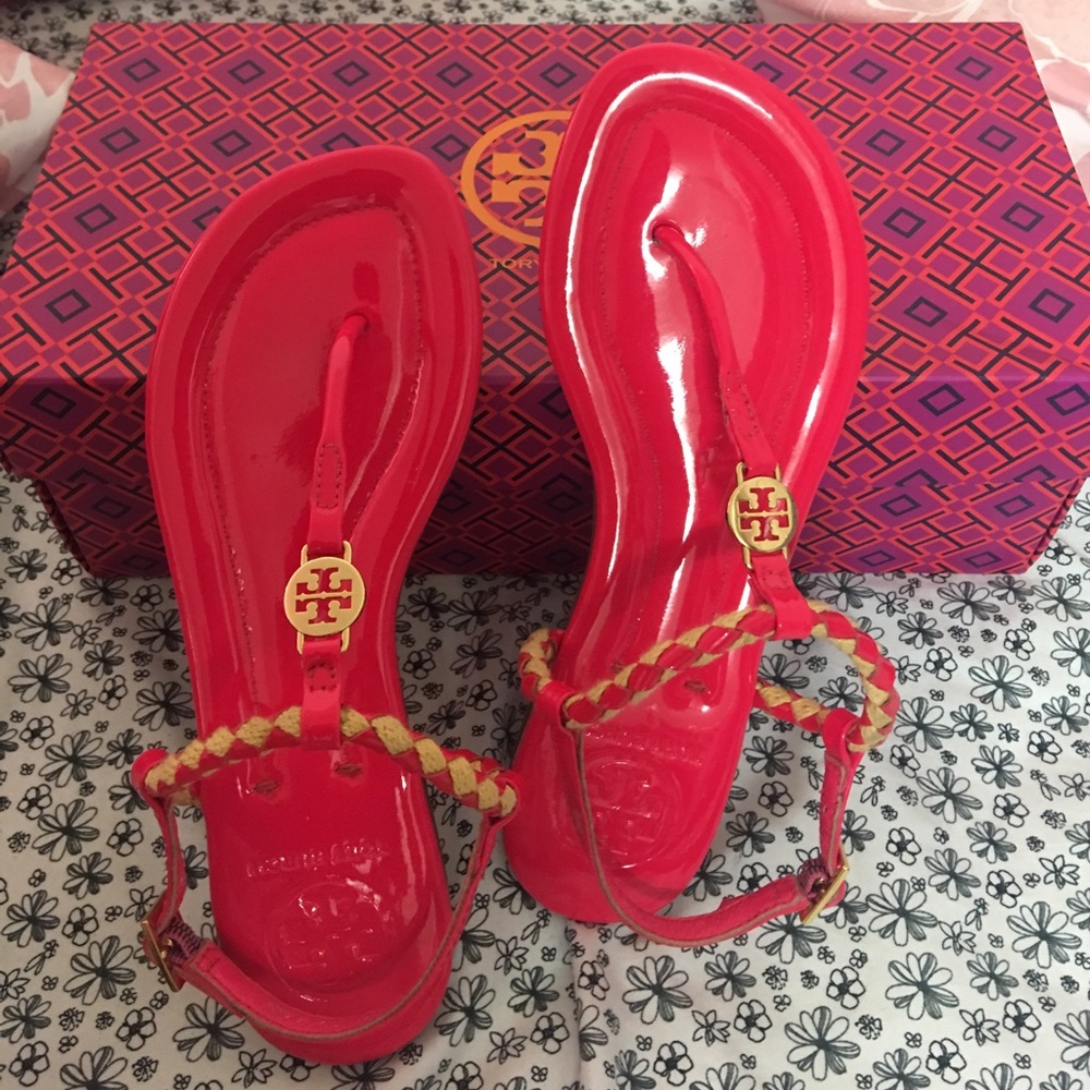 Tory Burch Sandals