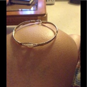 Ronaldo "The Guardian Angel" bracelet