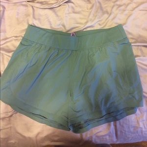 Athleta shorts