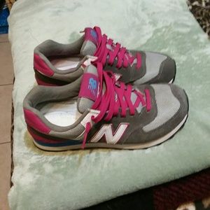 New balance $40 size 6.5