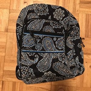 *like new* Vera Bradley backpack