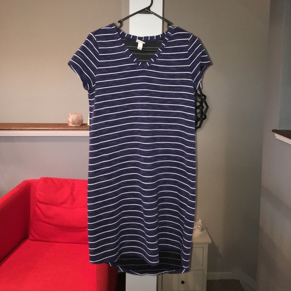 T-Shirt Dress
