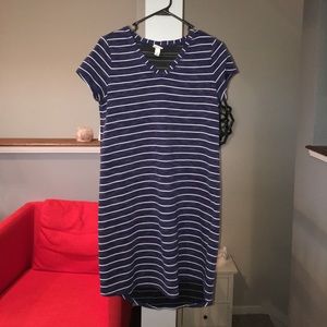 T-Shirt Dress