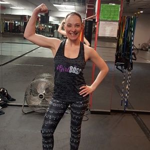 Meet your Posher, Julie