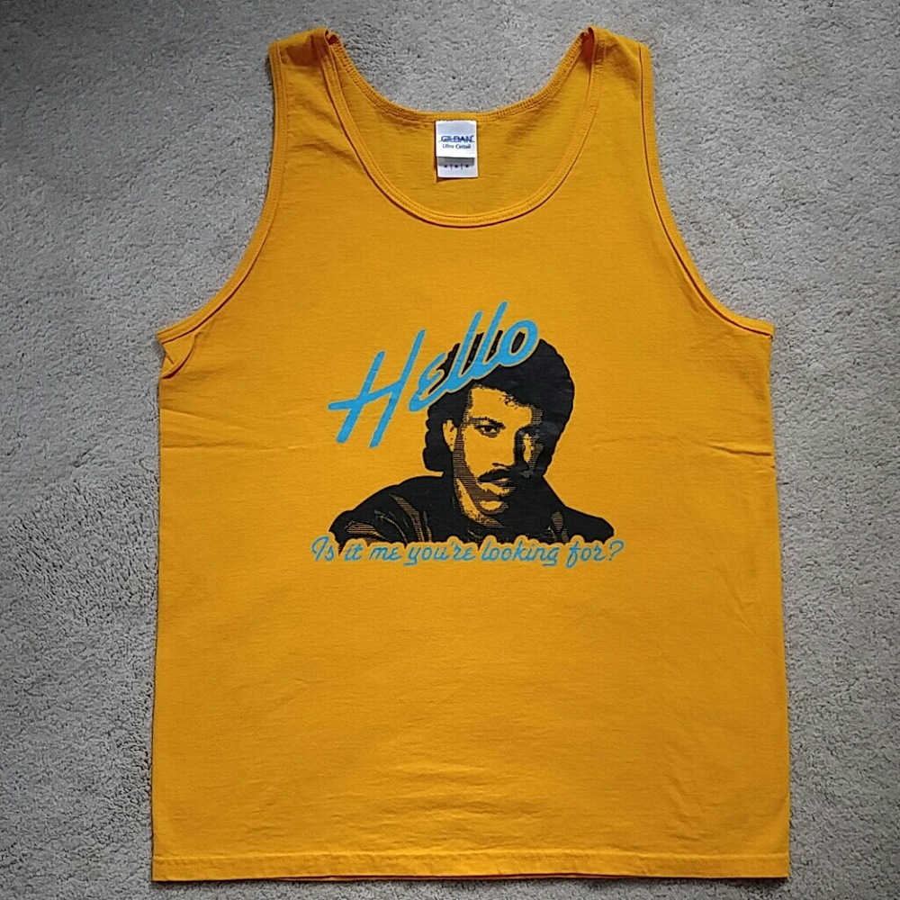 Lionel Ritchie