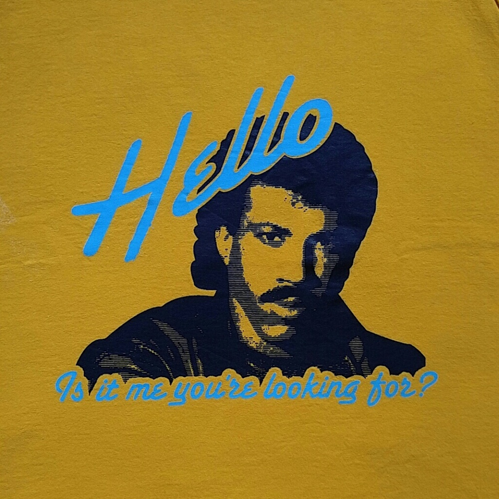 Lionel Ritchie - Picture 2 of 3