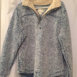 Green Tea Womens Full-Zip Active Jacket