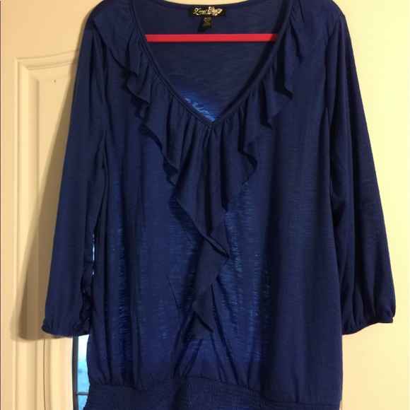 Lena Tops - Top by Lena size 18/20