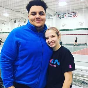 Meet your Posher, Greg