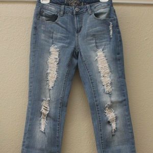 Hippie Laundry Jeans