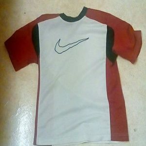 Nike t